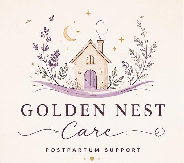 Golden Nest Care